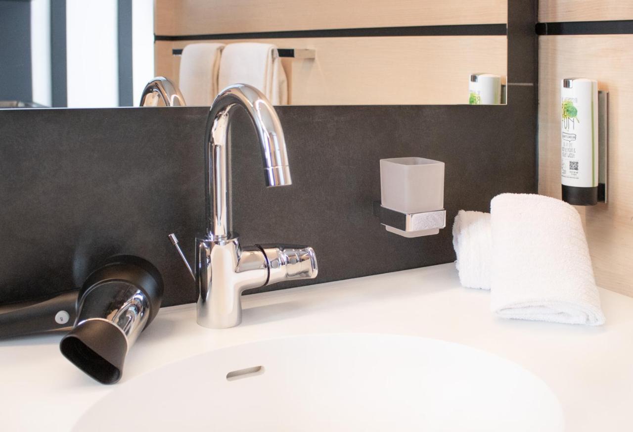 Kng Hotel By Wmm Hotels Knetzgau Eksteriør billede