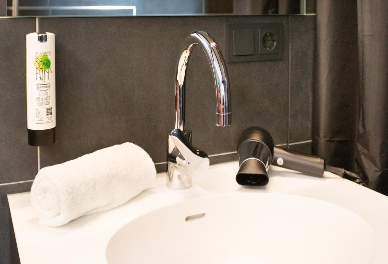 Kng Hotel By Wmm Hotels Knetzgau Eksteriør billede