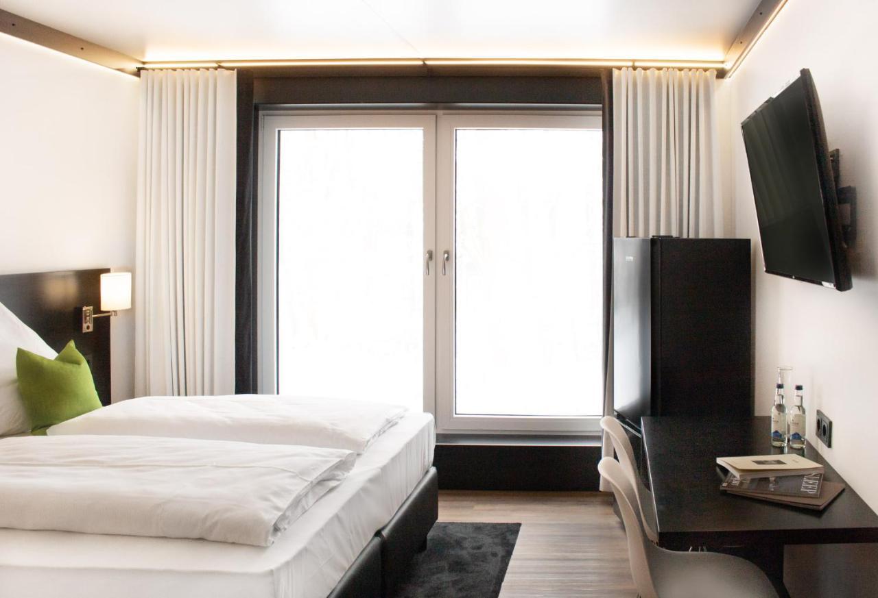 Kng Hotel By Wmm Hotels Knetzgau Eksteriør billede