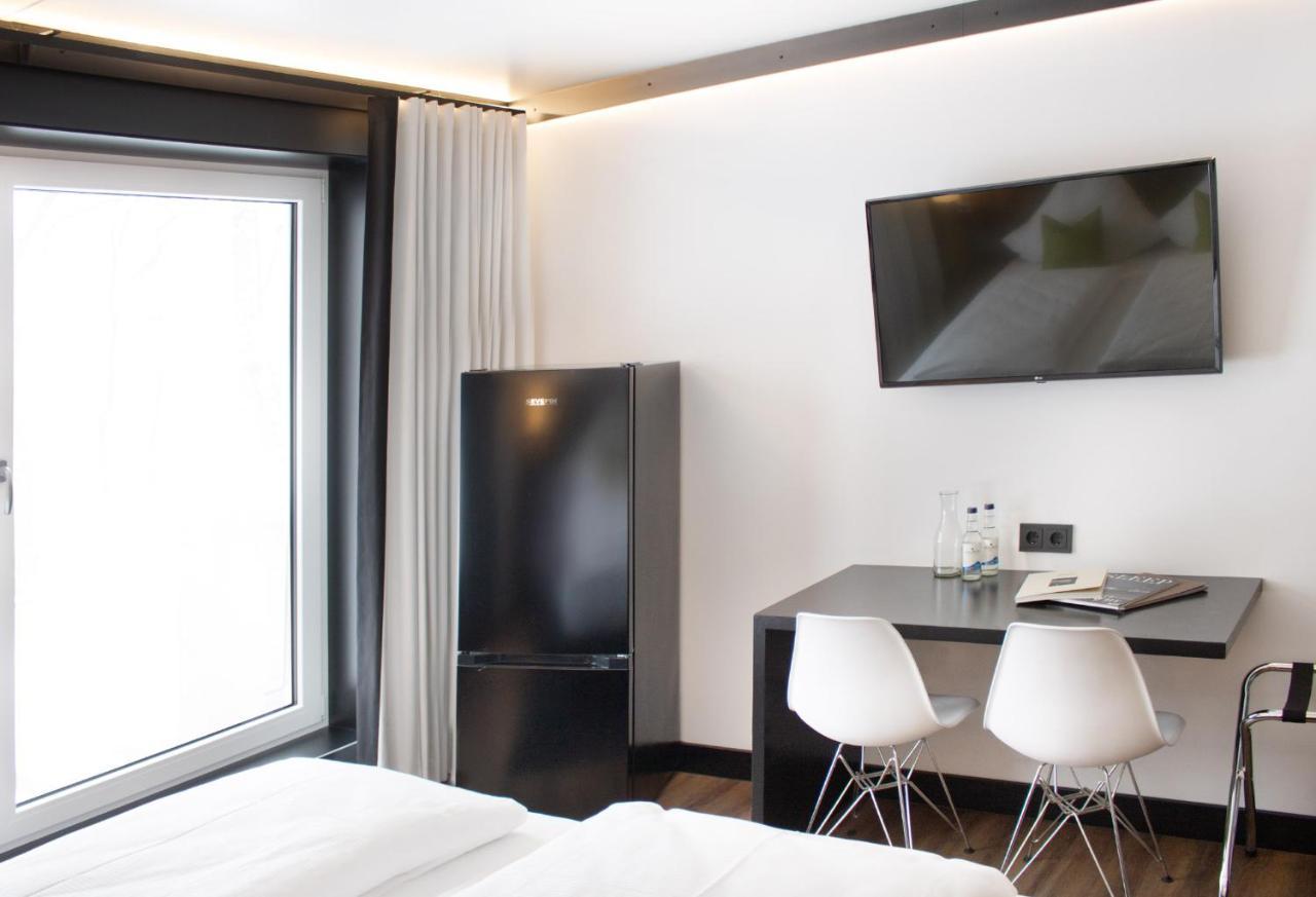 Kng Hotel By Wmm Hotels Knetzgau Eksteriør billede