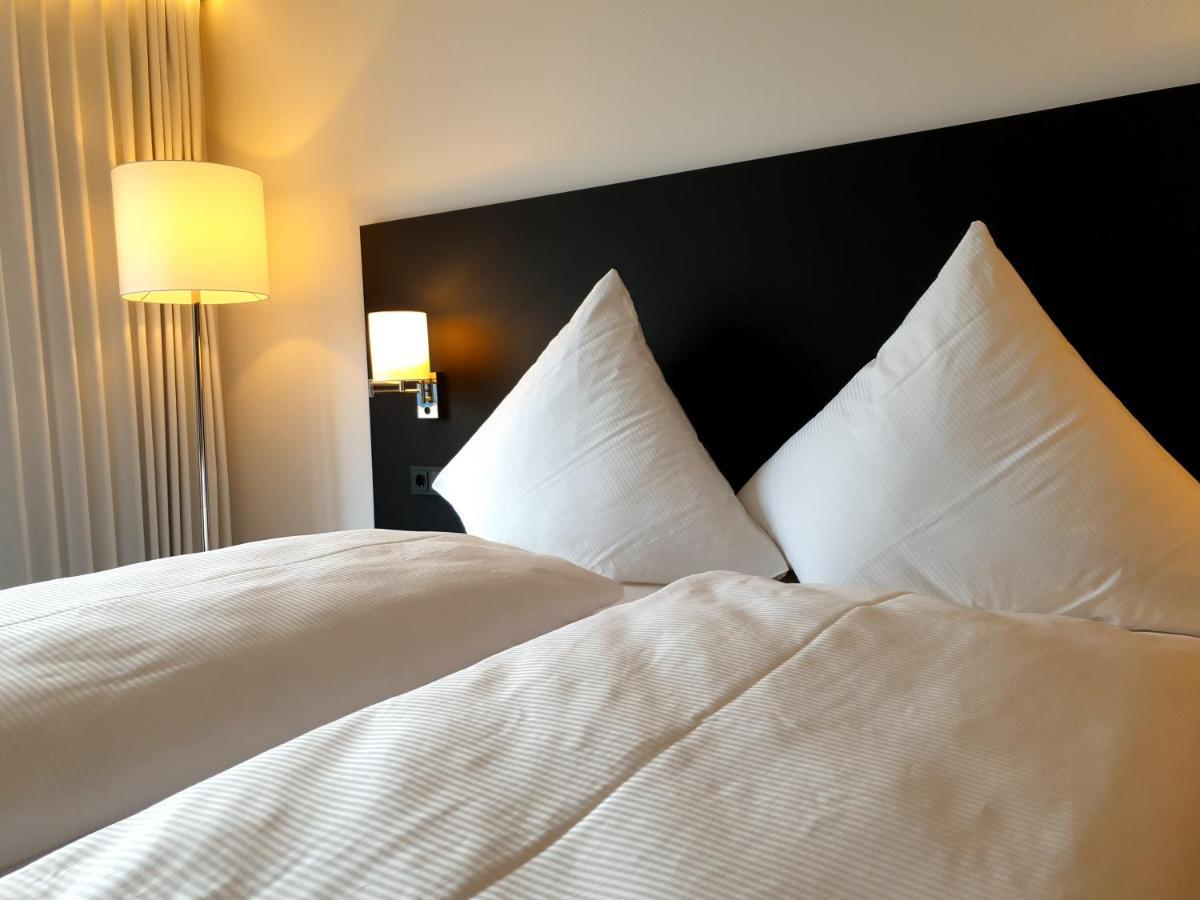Kng Hotel By Wmm Hotels Knetzgau Eksteriør billede
