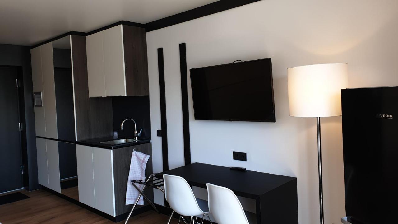 Kng Hotel By Wmm Hotels Knetzgau Eksteriør billede