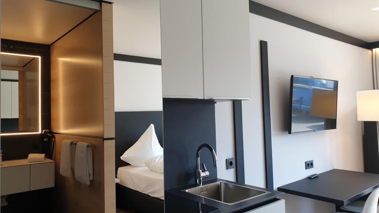 Kng Hotel By Wmm Hotels Knetzgau Eksteriør billede